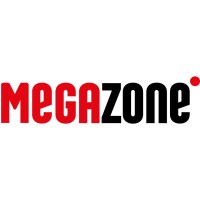 MEGAZONE UMEÅ logo - Similar company to Svedest