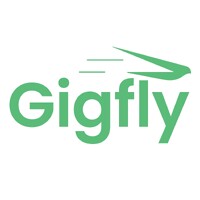 GigFly logo - Similar company to Upscalefy