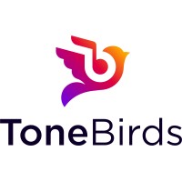 Tonebirds
