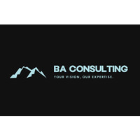 BA Consulting logo - Similar company to Winsur Conseil