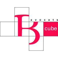 B Cube Avocats logo - Similar company to Adonis Avocats