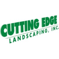 Cutting Edge Landscaping & Nursery, Inc.