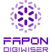 Fapon Digiwiser logo - Similar company to Osell （大龙网）