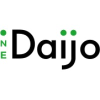 One Daijo Ltd. logo - Similar company to Blackrock Software Company