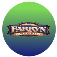 FARRYN ELECTRIC logo - Similar company to Davis & Davis Plumbing Inc.