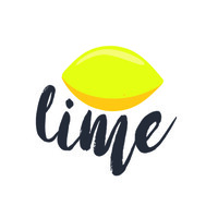 LIME TSHIRT STORE logo - Similar company to The Cool Vibe Store
