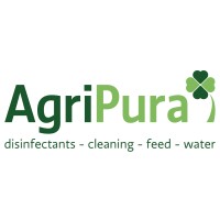 AgriPura logo - Similar company to Daavision B.V.