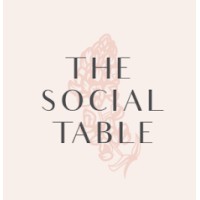 The Social Table Events