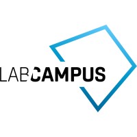 LabCampus logo - Similar company to Zango Ab