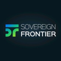 Sovereign Frontier logo - Similar company to Ekolaundry