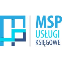 MSP Usługi Księgowe logo - Similar company to M&M Usługi Księgowe Sp. Z O.O.