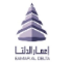 Eamar Al-Delta logo - Similar company to Eamar Al Delta For Contracting