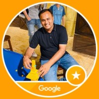 Vinay Toshniwal logo - Similar company to Crown33