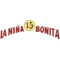 La Niña Bonita logo - Similar company to La Sortija Teatro