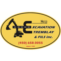 Excavation Tremblay et Fils logo - Similar company to Validated