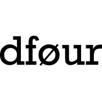 dføur logo - Similar company to Cividi