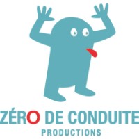 ZERO DE CONDUITE PRODUCTIONS logo - Similar company to Zérodeconduite