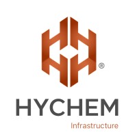 Hychem Infrastructure Solutions logo - Similar company to Energy Tech Systems