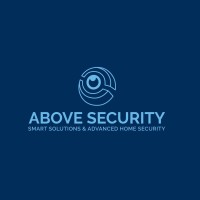 Above Security logo - Similar company to Secure Empty Property Limited: Part Of The Clearway Group