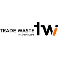 Trade Waste International GmbH logo - Similar company to W&P Engineer Gmbh