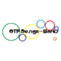 Ontario Trade Printers Inc., d.b.a. OTP Design-Works logo - Similar company to Kynbix