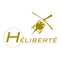 HÉLIBERTÉ HELICOPTERES logo - Similar company to Helicojobs
