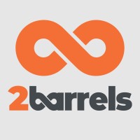 Two Barrels LLC logo - Similar company to Gravity Jack