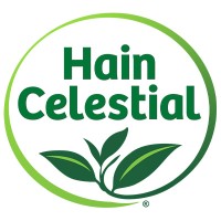 The Hain Celestial Group logo - Similar company to Dahlicious