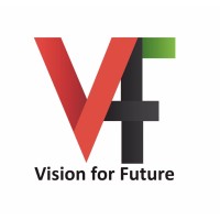 Vision for Future logo - Similar company to Maxpro Hr Solution