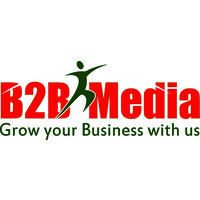 B2B MEDIA ADVERTISING logo - Similar company to B2B Advertising Agency
