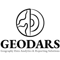 GEODARS logo - Similar company to Gteknologies