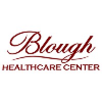 Blough Health Care Center