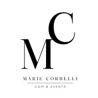Marie Corbelli logo - Similar company to Kelimaj
