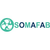 SOMAFAB logo - Similar company to Cfa Consulting
