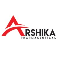 Arshika Pharmaceutical (India) Private Limited logo - Similar company to Ndar Pharmaceutical