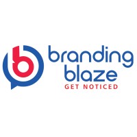 Branding Blaze logo - Similar company to Simppl