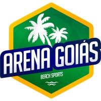 Arena Goiás - Beach Sports logo - Similar company to Arena Éssipê