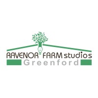 Ravenor Farm Studios logo - Similar company to Rocks Training