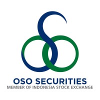 OSO Sekuritas Indonesia logo - Similar company to Bitreal