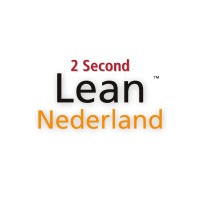 2 Second Lean Nederland logo - Similar company to Verbeterbazen