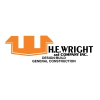 H. E. WRIGHT & CO., INC. logo - Similar company to Rbt Roofing