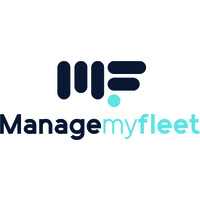 Manage My Fleet logo - Similar company to Black And White Technology