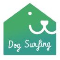 Dogsurfing logo - Similar company to Baby Names India