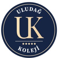 ULUDAĞ KOLEJİ logo - Similar company to Bursa Final Okulları