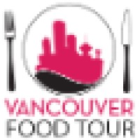 Vancouver Food Tour logo - Similar company to Universal Tour Group