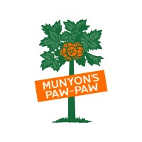 Munyon Island Spirits Company logo - Similar company to Walking West Spirits Company
