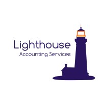 LIGHTHOUSE ACCOUNTING SERVICES logo - Similar company to The Lighthouse Group