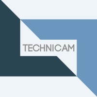 TECHNICAM logo - Similar company to Kiween La Visibilité Digitale À 720° De Votre Entreprise