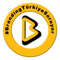 Branding Türkiye Soruyor logo - Similar company to Bb Films.Tv