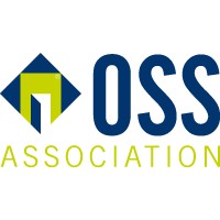 OSS Association logo - Similar company to Dom Uk